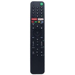 RMF-TX500P äänitoimintokaukosäädin yhteensopiva Sony TV:n muovisen kaukosäätimen vaihdon kanssa Monivärinen