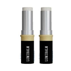 1-3 kpl Lumibalm Stick silmäpussiin, Lumistick silmälaukkuihin 2pcs