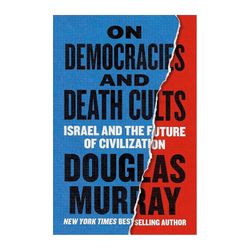 Demokratioista Kuolema Kultit Israel Sivilisaation tulevaisuus Kirjat Tutkii Psykologisia Sosiologisia Tekijöitä Miesten Naiset A