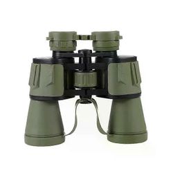 50000M saksalainen 20X50 Zoom HD BAK4-prism tehokas kiikarit pitkän kantaman ammattimainen kaukoputki ulkoiluun DFLS-20x50