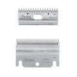 Oster Professional Products Oster Professional -tuotteet Oster Clipper Blade Set, 2 count
