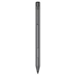 För Surface Stylus Pen Go Pro7/6/5/4/3 Elektronisk penna 4096 Trycknivåer med spetsutdrag + spets -svart