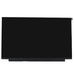 Korvaava kannettavan LCD-näyttö 15,6" ohut matriisi-LED-paneelille NT156FHM-N62 V: lle