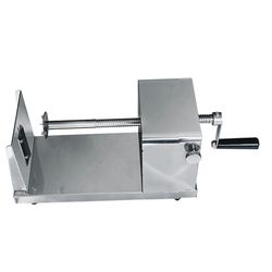 Ruili Sydkorea Type Kartoffel Chips Machine Manumotive