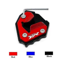 BMW S1000XR S 1000XR S1000 XR 2014-2023 moottoripyörätarvikkeet Jalustan tukilevy Jalkasivujalusta Suurenna jatkotyyny maksimiteho S1000XR 14-19 pu...