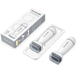 2025 Bio Needle 120-nastainen säädettävä leima (Tilaa Ota yhteyttä asiakaspalveluun 120-nastainen leima)