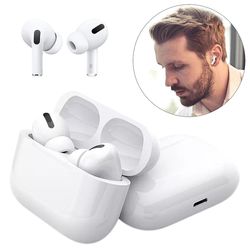Manchalk 1 par Bluetooth-øretelefon Macaron 3. generation Pro Tws trådløs in-ear-hovedtelefon