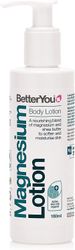 Better You BetterYou, magnesiumvartalovoide, 180ml