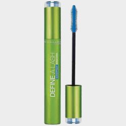 Maybelline define-a-lash pidentyvä vedenpitävä ripsiväri, erittäin musta, 0.22 oz