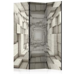 Artgeist Sermi - Elevator II [Room Dividers] 135x172