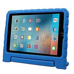 Coosilo Ipad Pro10.5 Anti-drop All inclusive Protective Cover 10,2" Eva Shell blå