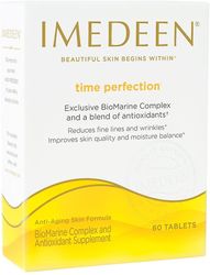 Imedeen Time Perfection, 60 tablettia