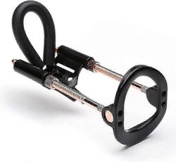 Päivitetty Quad Craddle -tuki Extender Traction Device -vetolaitteille miehille 5946