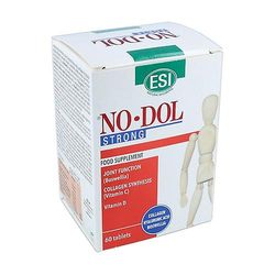 ESI - TREPAT DIET No-dol vahva 60 tablettia