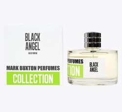 Mark Buxton "Black Angel" Eau De Parfum 3,4 oz/100 ml ny i Box 3.4 oz