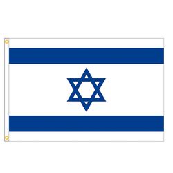 Vi står med Israel Garden Flag, Israeli Small Yard Flag, Jag står med Israel Flag, American Jag står med Israel, Jewish Flag Amerikanska Judiska Is...