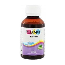 Pediakid Dream (Cherry Flavor) 125 ml (Cherry)