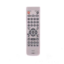 Til Pioneer Rm-d761 Dvd Fjernbetjening Dv-300 Dv-310v Dv-393 Dv-400v Dv-410v