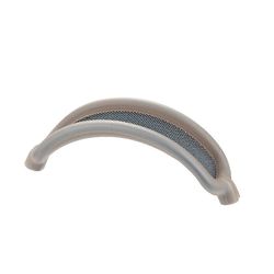 AirPods Max -kuulokkeille Head Beam Varaosa Head Beam (läpinäkyvä musta)