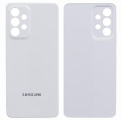 Samsung Galaxy A33 5G OEM -muoviakun takakannen vaihto