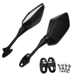 Taustapeili Honda CBR600 F4/F4i 1999-2006, CBR900RR/929RR/954RR