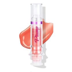 Born Pretty Plumping Lip Gloss High-shine Hydrating Lightweight Lip Color-lip Plumper Gift 06