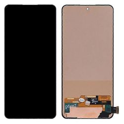 Xiaomi Redmi Note 13 4G Grade C LCD-näyttö ja digitointikokoonpano-osa