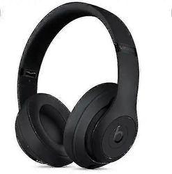 Sysy Beats Studio3 Bluetooth-langattomat over-ear-kuulokkeet - matta musta