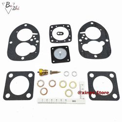 Superior SOLEX 44PA1 KAASUTINSARJA AQ BB 115 125 130 151 170 115 125 130 151 170 145 131 VOLVO PENTA INBOARD MARINE 856471 856472 1 sarja