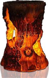 Aurinkovalot ulkona vedenpitävä välkkyvä liekki Aurinko Kantovalot Aurinkolyhty Patio valot