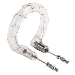 400 Ws ammattimainen salamaputki Godox SK400 / SK400 / SP400 / DP400 / 300D / 400D / GS400 / Q5300 / 05400 / TC400 Fl