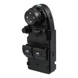 Kuljettajan puolen ikkunan kytkin E92 328i 328xi XDrive 335i 335is 2007-2013 61316970693 61319132164