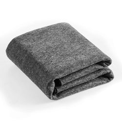 Succebuy Autotallin lattiamatto, 7.5'x20' vedenpitävä suoja vedeltä, lumelta, sateelta, mudalta ja öljyltä autoille, TPE-vuotojen estävä tausta ja ...