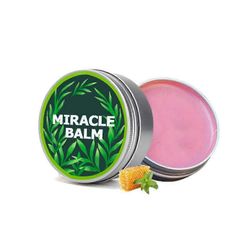 Miracle Balm, rauhoittava nivelvoide selälle, käsille, jaloille ja vartalolle A