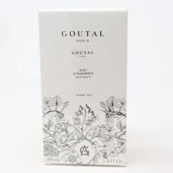 Eau D'Hardien av Annick Goutal Eau de Toilette 3.4oz/100ml spray nytt med boks 3.4 oz