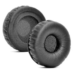 Korvaavat korvapehmusteet Jabra Pro 920 930 935 9450 9460 9465 9470 Proteiininahka