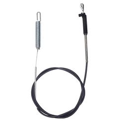 133-8158 Toro 30inch Timemaster ruohonleikkurille, sopii malliin 20199 20200 20975 20977, korvaa 120-624 Musta