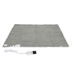 140W sähköinen lämmitetty huopa 9 tason älykäs lämmityshuopa kotitalouksien asuntolaan (YMCAT)