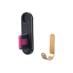 Haartrocknerhalter Fr Dyson Airwrap Fr Haarlockenstab Badezimmer-A A