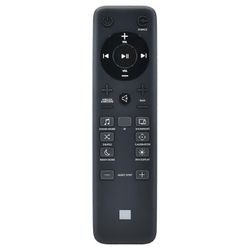 Äänen kaukosäädin JBL BAR 5.1 SOUNDBAR Player Music Systems -ohjaimelle