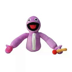 Yeeps piilosta pehmolelunukke pehmeä tyyny syntymäpäivä joululahja C