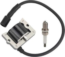 M133019 sytytysmoduulin kela JD STX30 STX38 STX46 SST15 LT133 LT155 LX255 LX266 GT225 LT150 LT160 LTR155 LTR166 L110 nurmikkotraktori 12 584 04-s