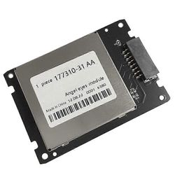 177310-31 AA Auton Angel Eyes -moduulin ohjausyksikkö Regalille Monivärinen