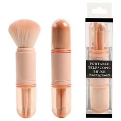 Makeup børster 4 i 1 sæt