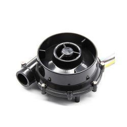 7040 DC korkeapainepuhallin, mini keskipakoturbopuhallin, pieni puhallin, voidaan käyttää unituulettimeen