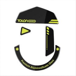 Lasiset hiiren jalat, jotka ovat yhteensopivia G502:n kanssa