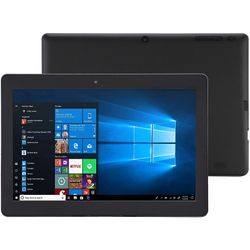 10,1 tuuman Tablet PC, 2 Gt + 32 Gt, Windows 10 Tyyli 1