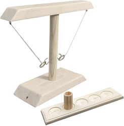 AIR Kroge Ring 7'er spil med Shot Ladder Bundle 2 Player en 348