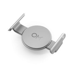 unbrand Magneettinen puhelinkiinnike älypuhelimeen nopeasti helposti DJI Osmo Mobile 6/5/4 / SE: lle Suikale