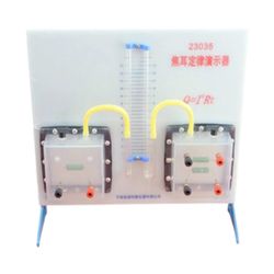 Joulen lakikokeen opetuslaite yläkoulun luokkahuoneeseen